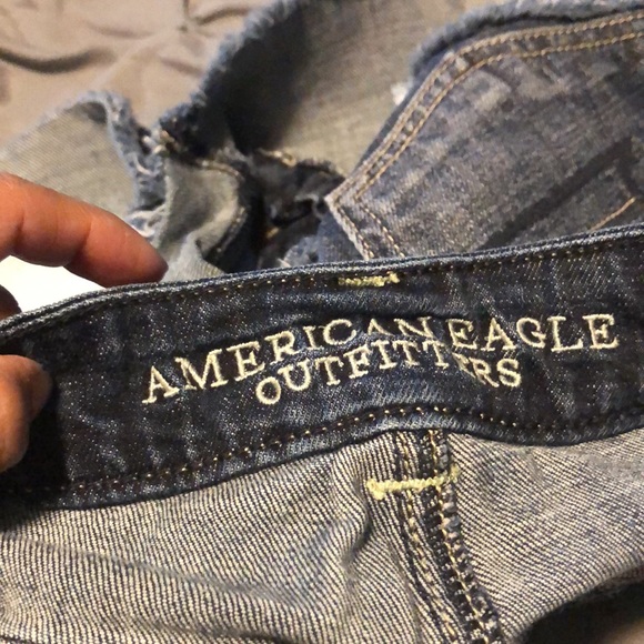 Lightly wear American Eagle - Picture 3 of 4